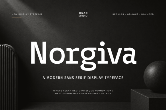 Download Norgiva - Premium Bundle